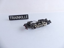 HORNBY CHASSIS + EMBIELLAGE