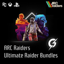 ARC Raiders Ultimate Raider