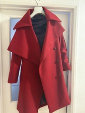 Nuovo cappotto Vivienne