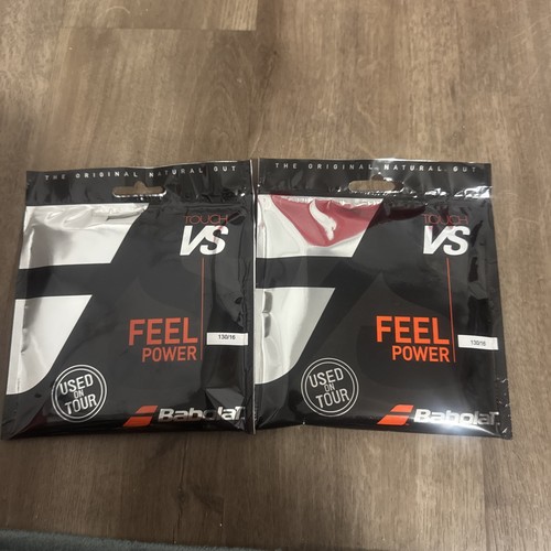 Babolat touch string - vs,