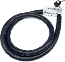 ART6150 Catena Cavo Corazzato