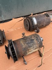 DINAMO PER AUTO D’EPOCA: Ricambi Fiat,Lancia,alfa Romeo