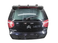 PORTELLONE POSTERIORE PER CITROEN C4 Picasso Mk1 8701W7 9HZ (06>13)