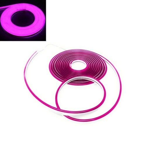 Striscia led rosa fuxia - striscia,
