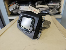 Autoradio originale fiat - fiat, 500l