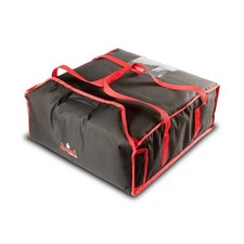 Borsa porta pizza 35x35x20 - pizza,