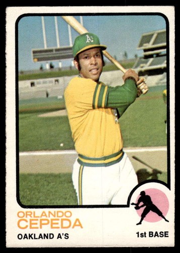 1973 pee chee opc - baseball,