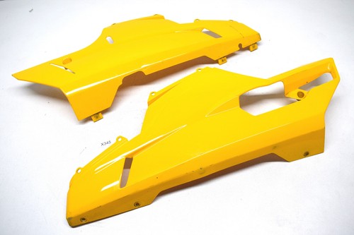 Ducati 848 1098 - 1198, carena