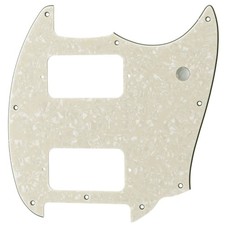 Musiclily Pro 9 Buchi HH