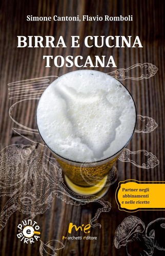Birra cucina toscana - birra, e