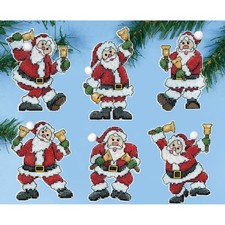 Kit punto croce contato Design