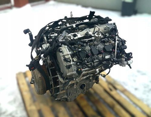 Motore alfa romeo stelvio - alfa,
