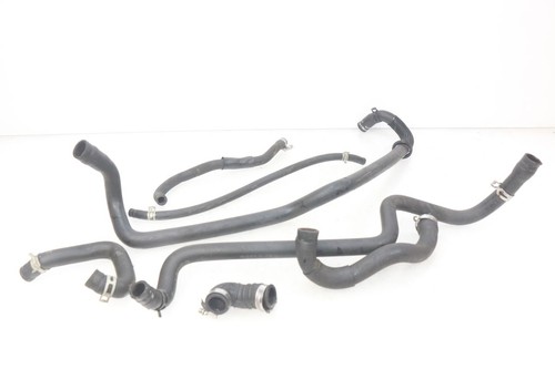 Tubo del radiatore peugeot - del,
