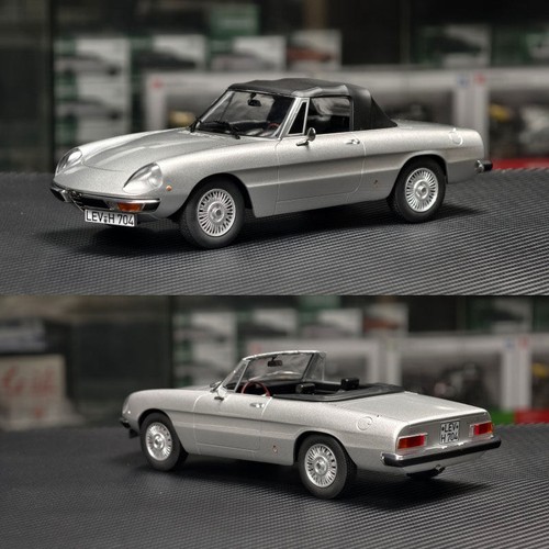 Norev alfa romeo - norev,
