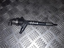 OPEL ASTRA J 2011 INIETTORE