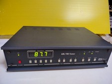 Tuner AM FM Nuova Elettronica