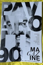 Pavarotti 90 Magazine 2025