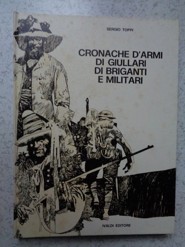 Cronache armi giullari di - d'armi,