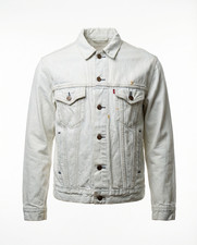 Giacca levi 70506 made - giacca, levi’s
