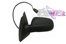 SPECCHIETTO RETROVISORE SX