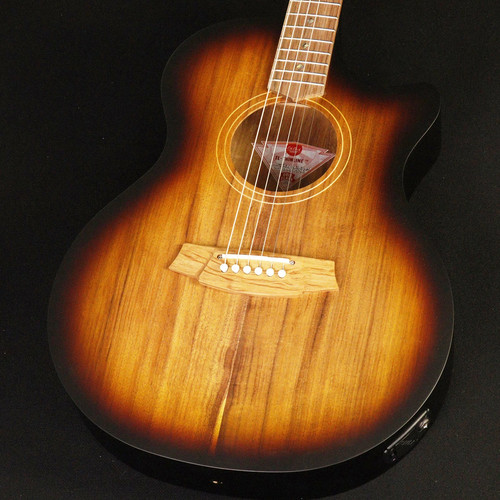 Cole clark thinline - clark,