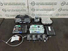 KIT ECU MOTORE AUTOMATICO