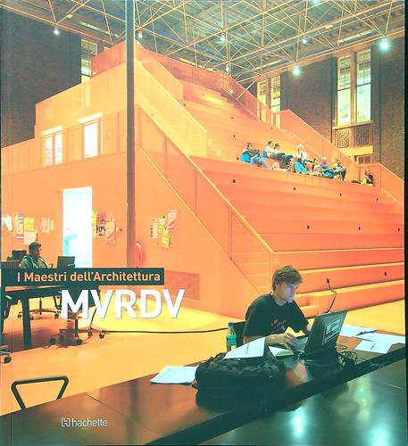Maestri dell architettura - i,