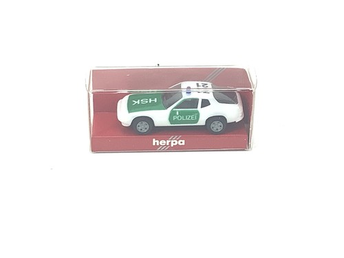 Herpa modellino treno - herpa,