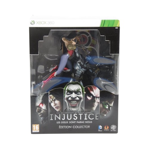 Figurine injustice batman - injustice,