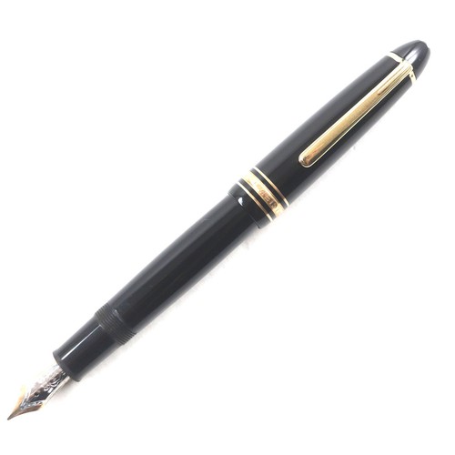 Montblanc meisterstuck 147 - montblanc,