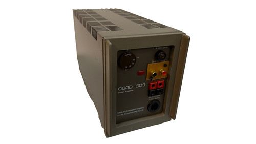 Amplificatore potenza quad - di,
