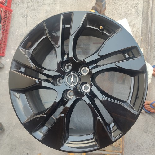 Cerchi lega opel grandland - lega,