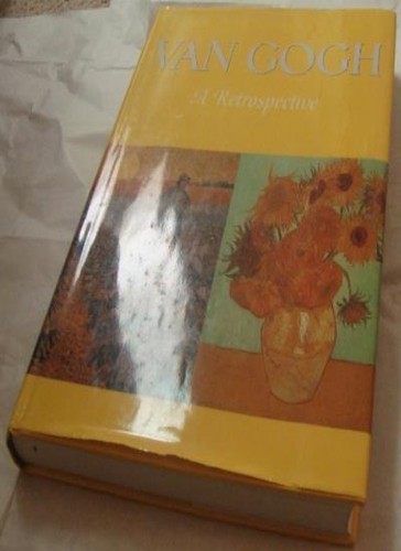 Van gogh a - gogh:,