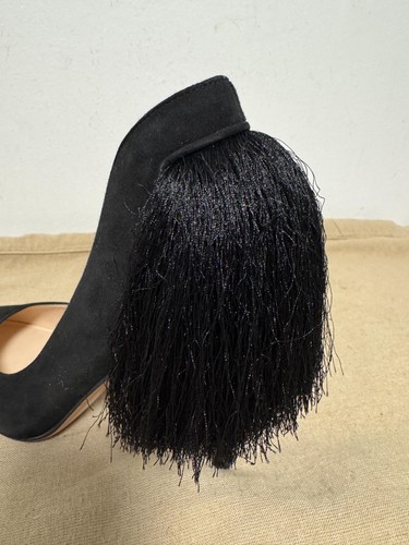 Scarpe basconi donna - taglia, eu