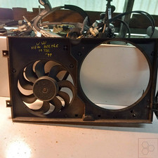 CONVOGLIATORE ARIA VOLKSWAGEN