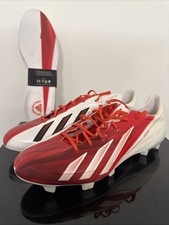 Rara scarpa da calcio Adidas
