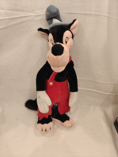 Trudi big bad wolf - ,