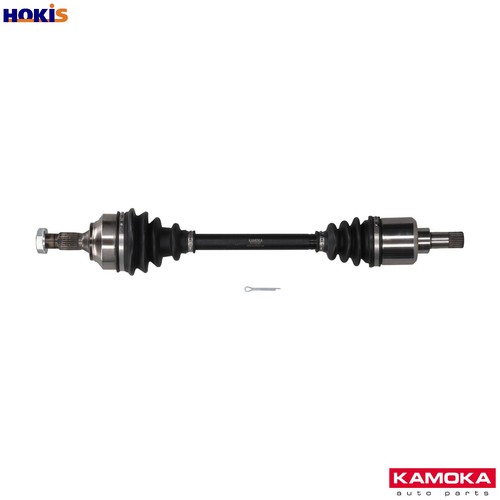 Kit giunto albero motore - kit,