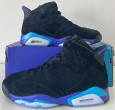 Nike Air Jordan 6 Retro Aqua