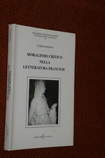 Moralismo critico nella