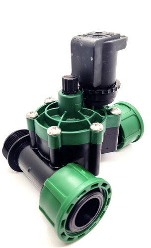Elettrovalvola vtn irritec - vtn,