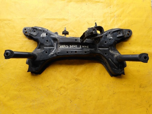 Culla motore yaris benzina - culla,