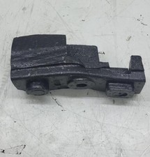 FRONT BUMPER PAD FIAT