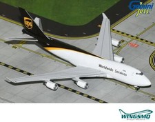 GeminiJets UPS Airlines Boeing
