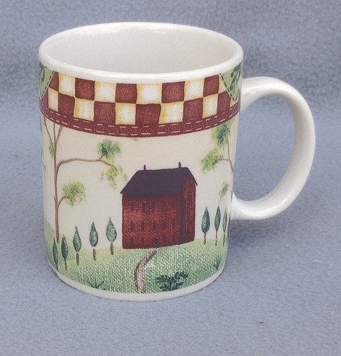 Thomson pottery country home - thomson,