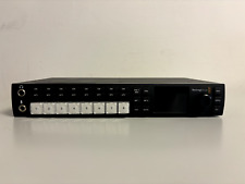 BlackMagic ATEM Television Studio HD 