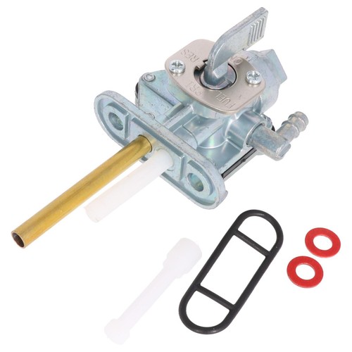 Rubinetto benzina carburante