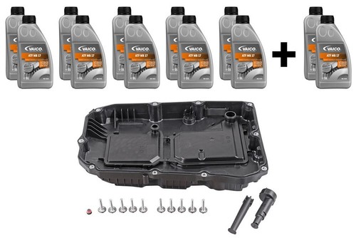 Kit ricambi vaico cambio - vaico,,