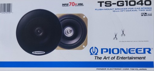 Pioneer g1040 altoparlanti - pioneer, ts-g1040