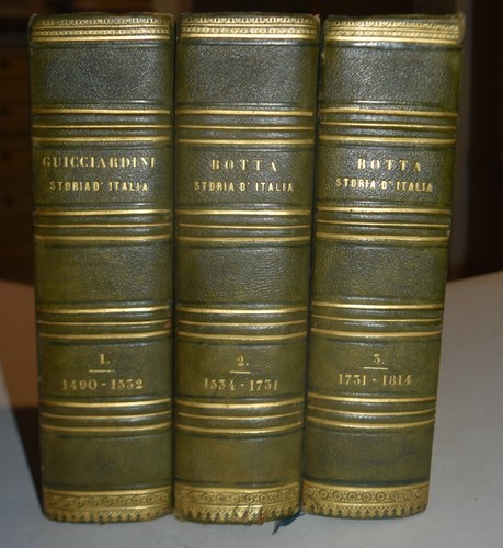 Storia italia fig 1835 - storia,